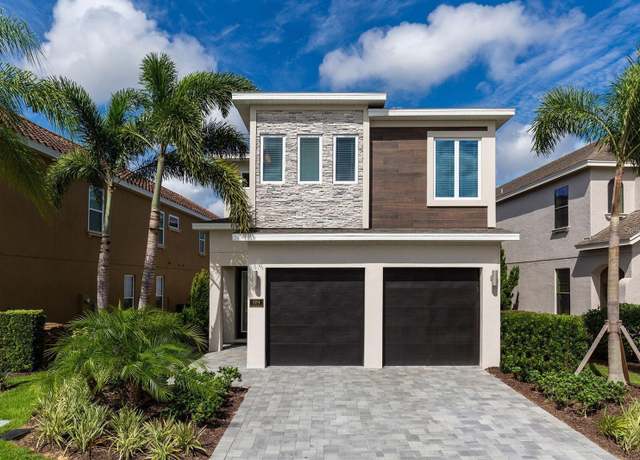 Property at 884 Golden Bear Dr, Reunion, FL 34747, 6 beds, 5.5 baths