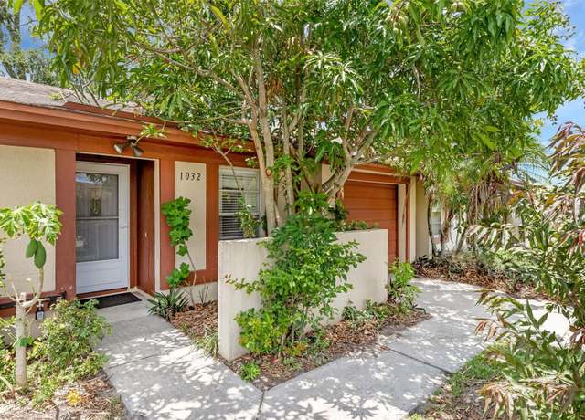 Property at 1032 Calanda Ave #1032, Orlando, FL 32807, 2 beds, 2 baths