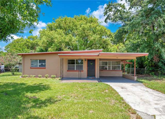 Property at 102 Mayrose Dr, Sanford, FL 32771, 2 beds, 1 bath