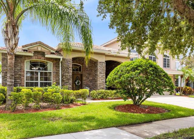 Property at 1331 Marble Crest Way, Winter Garden, FL 34787, 4 beds, 4 baths