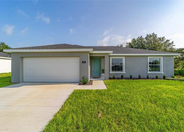 Property at 13105 SW 77th Ct, Ocala, FL 34473, 3 beds, 2 baths