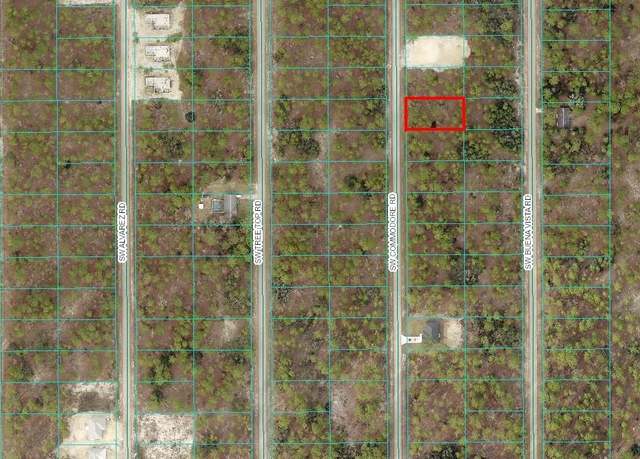 Property at 52 SW Commodore Rd, Dunnellon, FL 34431