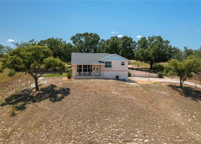 Property at 2390 Lake Easy Rd, Babson Park, FL 33827, 5 beds, 2 baths