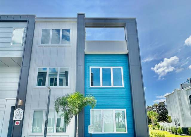 Property at 7760 Sandy Ridge Dr #214, Kissimmee, FL 34747, 5 beds, 4 baths