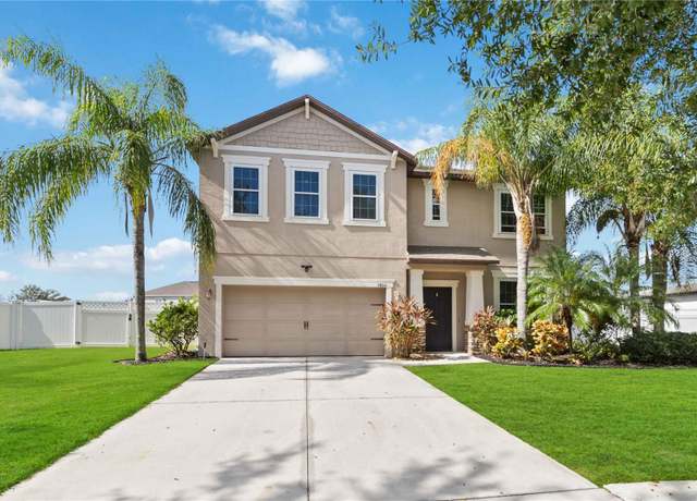 Property at 3804 Marietta Way, St Cloud, FL 34772, 4 beds, 2.5 baths