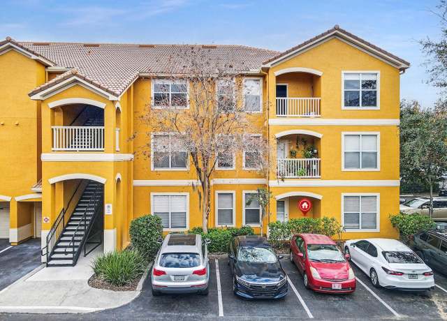 Property at 8848 Villa Vw #106, Orlando, FL 32821, 3 beds, 2 baths