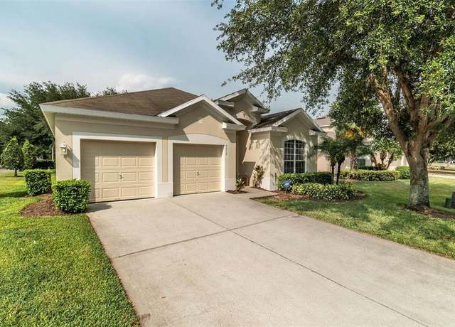 Property at 7719 Comrow St, Kissimmee, FL 34747, 4 beds, 4 baths