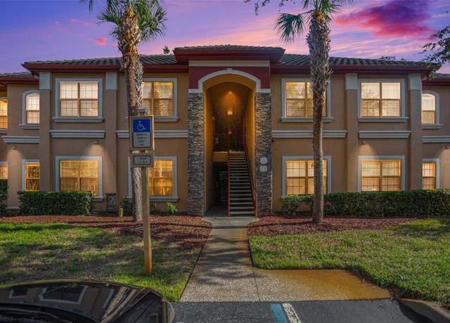 Property at 2220 Chianti Pl Unit 8-0812, Palm Harbor, FL 34683, 1 bed, 1 bath