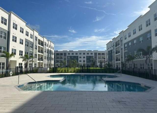 Property at 1210 Southstation Pl #202, Orlando, FL 32809, 3 beds, 2 baths