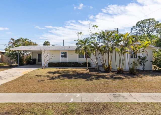 Property at 4362 Wesley Ln, North Port, FL 34287, 3 beds, 2 baths