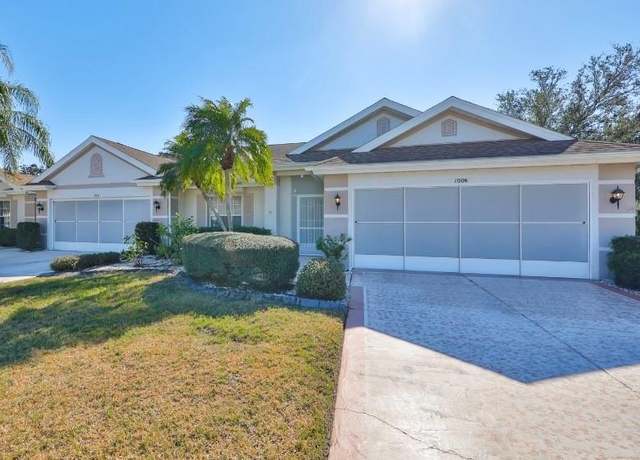 Property at 1006 Mcdaniel St #21, Sun City Center, FL 33573, 2 beds, 2 baths