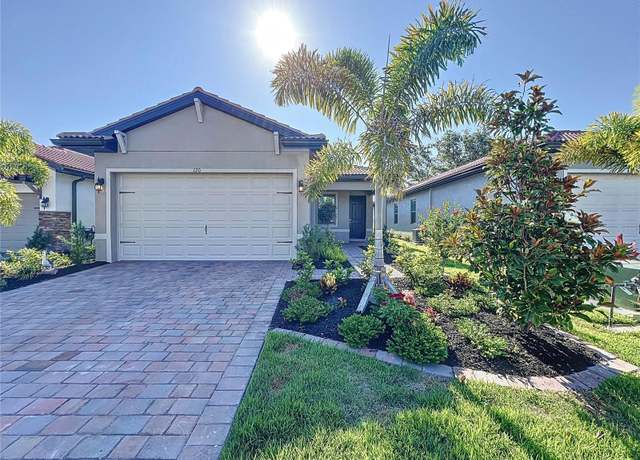 Property at 120 Moscata Way, Nokomis, FL 34275, 3 beds, 2 baths
