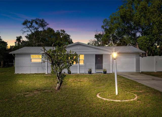 Property at 81 Regina Blvd, Beverly Hills, FL 34465, 2 beds, 1 bath