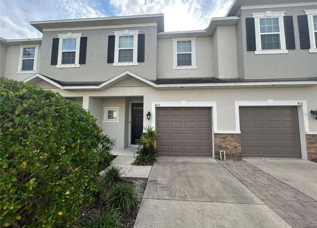 Property at 403 E Tuscan Ln E, Oldsmar, FL 34677, 3 beds, 2.5 baths