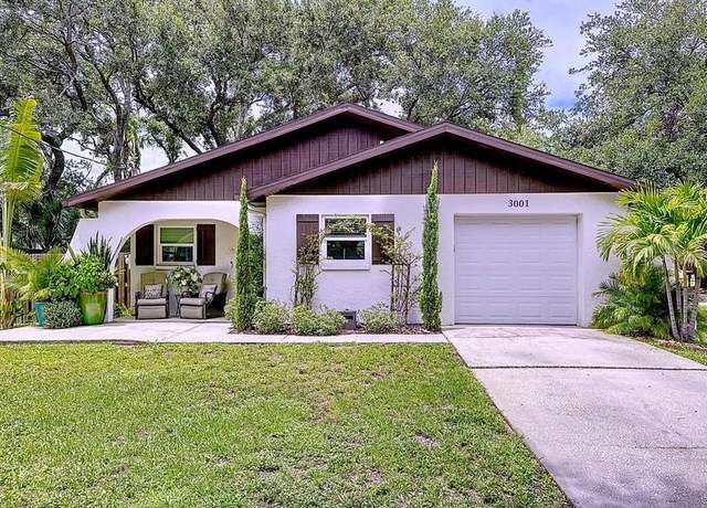 Property at 3001 W Binnicker Ave, Tampa, FL 33611, 3 beds, 2 baths
