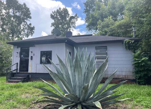 Property at 2650 Commonwealth Ave, Jacksonville, FL 32254, 2 beds, 1 bath
