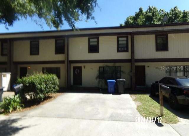 Property at 12719 Lockey Ln, Tampa, FL 33612, 3 beds, 2 baths