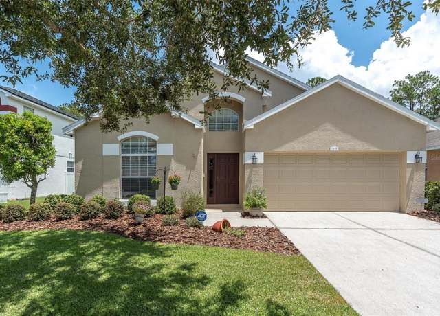 Property at 12148 Colony Lakes Blvd, New Port Richey, FL 34654, 4 beds, 2 baths