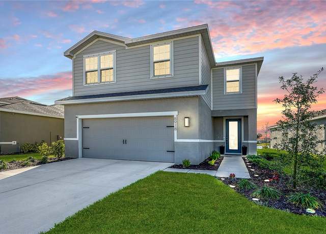 Property at 8918 Waxwing Way, Parrish, FL 34219, 4 beds, 2.5 baths
