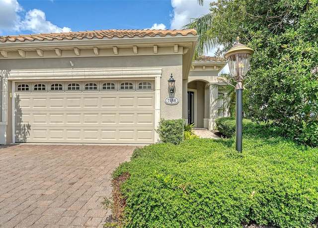 Property at 7158 Westhill Ct, Lakewood Ranch, FL 34202, 2 beds, 2 baths