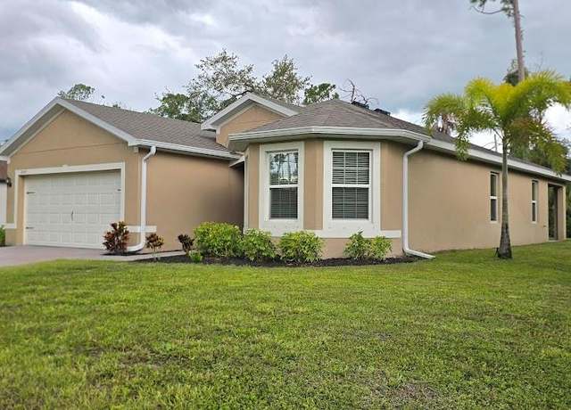 Property at 2969 Blocton Rd, North Port, FL 34288, 3 beds, 2 baths