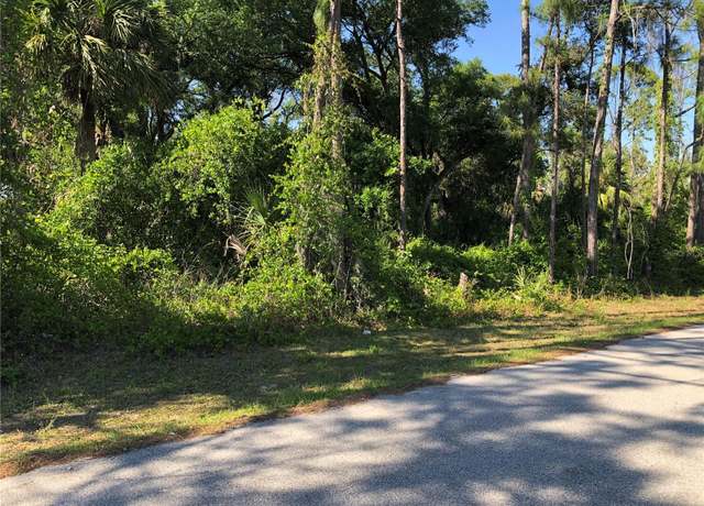 Property at Wilburn Ter, North Port, FL 34288