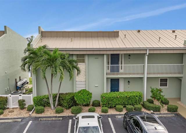 Property at 1400 Mineo Dr Unit 12A, Punta Gorda, FL 33950, 2 beds, 2 baths