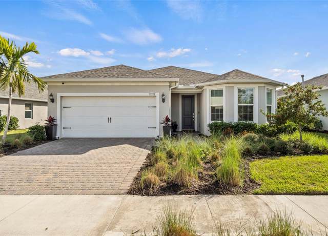 Property at 17728 Silverspur Dr, Punta Gorda, FL 33982, 3 beds, 2 baths