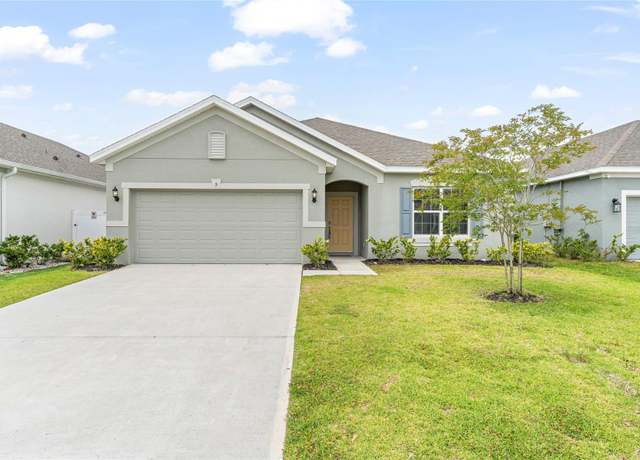 Property at 3 Oakleaf Way, Palm Coast, FL 32137, 3 beds, 2 baths