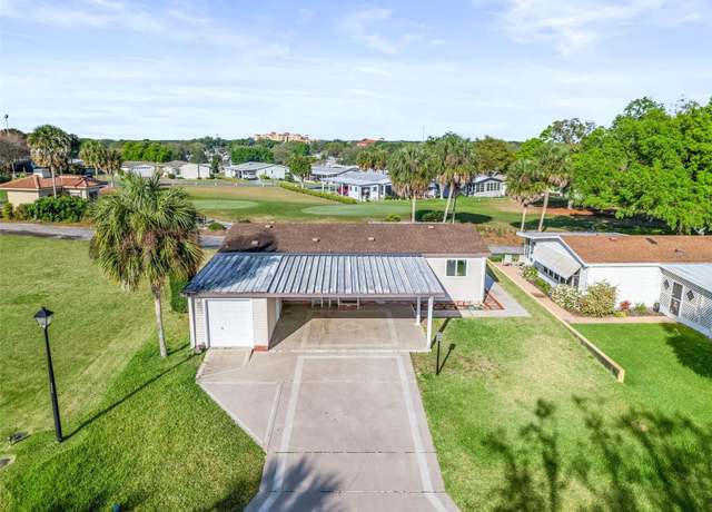 Property at 1604 Magnolia Ave, The Villages, FL 32159, 2 beds, 2 baths