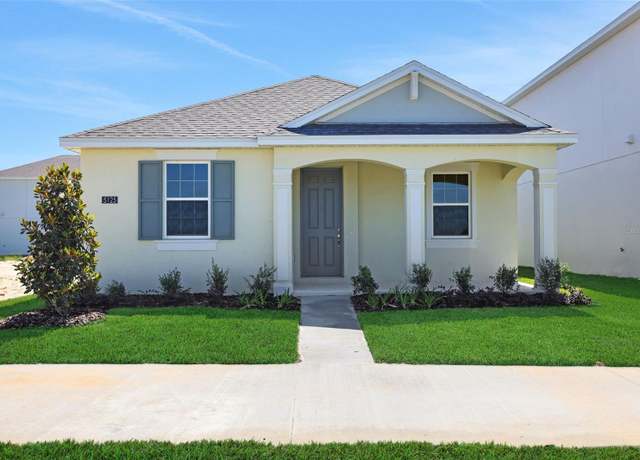 Property at 5125 Waypointe Blvd, Apopka, FL 32712, 3 beds, 2 baths