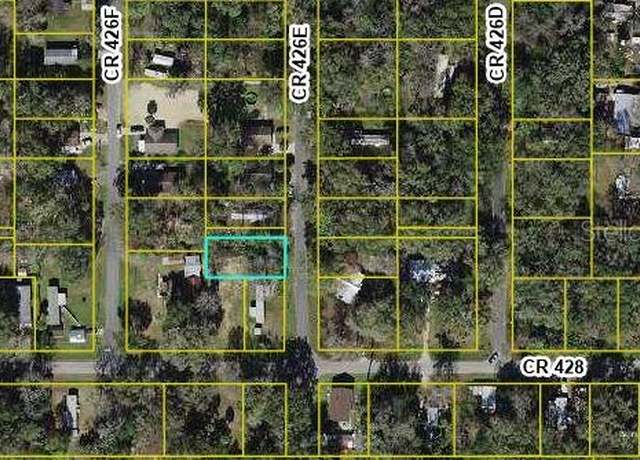 Property at 0000 County Road 426e, Lake Panasoffkee, FL 33538