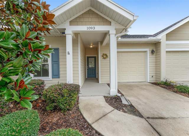 Property at 1093 NW 126th Way, Newberry, FL 32669, 2 beds, 2 baths