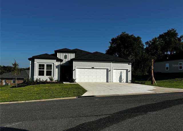 Property at 7882 SW 195th Ave, Dunnellon, FL 34432, 4 beds, 2 baths