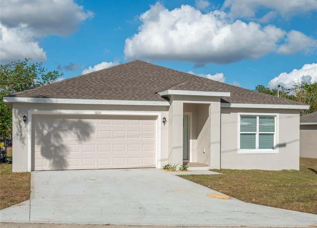 Property at 1013 Rhodes Rd S, Haines City, FL 33844, 3 beds, 2 baths