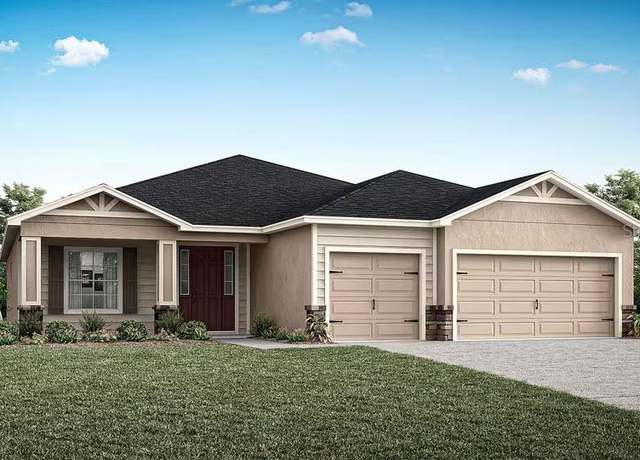 Property at 827 Cypress Creek Run, St Cloud, FL 34771, 4 beds, 3.5 baths