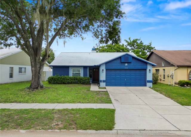 Property at 4710 Westwind Dr, Plant City, FL 33566, 3 beds, 2 baths