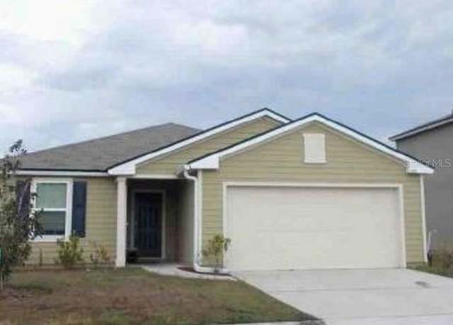 Property at 15485 Buckskin Jumper Dr, Jacksonville, FL 32234, 3 beds, 2 baths