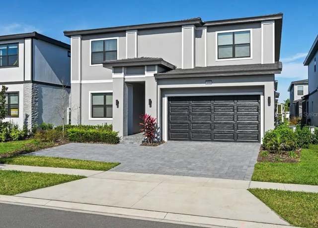 Property at 5936 High Seas Dr, Orlando, FL 32821, 8 beds, 8 baths