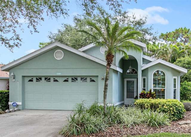 Property at 7319 Eleanor Cir, Sarasota, FL 34243, 3 beds, 2 baths