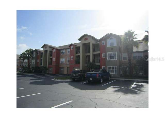 Property at 2216 Grand Cayman Ct #1411, Kissimmee, FL 34741, 2 beds, 2 baths