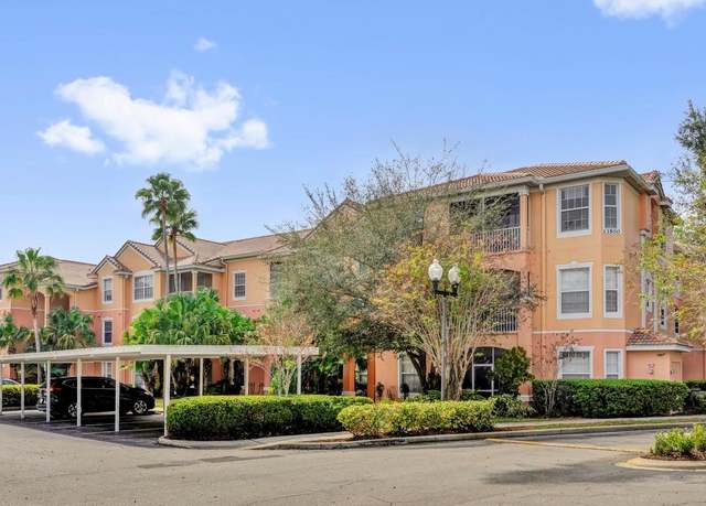 Property at 13500 Turtle Marsh Loop #816, Orlando, FL 32837, 3 beds, 2 baths