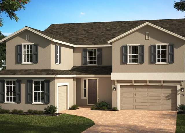 Property at 7264 Dilly Lake Ave, Groveland, FL 34736, 5 beds, 3.5 baths