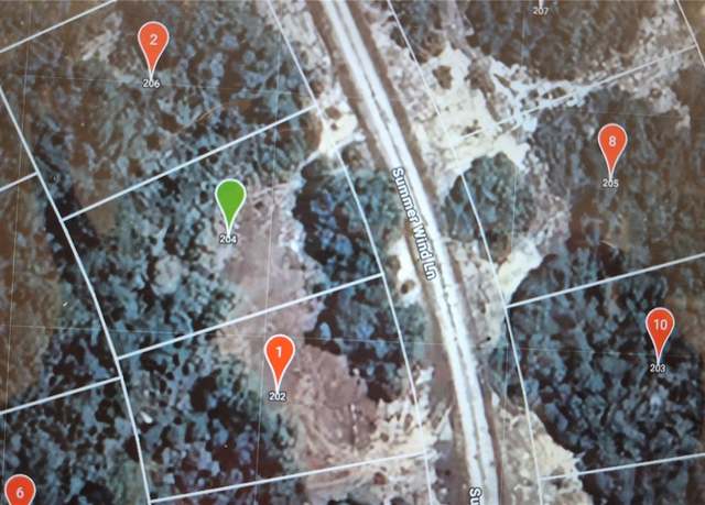 Property at 204 Summer Wind Ln, Lake Placid, FL 33852