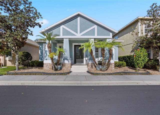 Property at 306 Balfour Dr, Winter Springs, FL 32708, 4 beds, 3 baths
