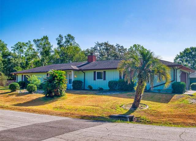 Property at 1872 N Akron Dr, Deltona, FL 32738, 3 beds, 2 baths