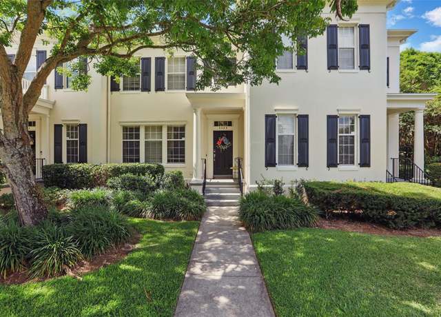 Property at 5489 Baldwin Park St, Orlando, FL 32814, 3 beds, 2.5 baths