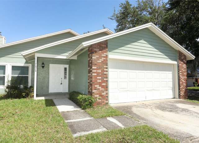 Property at 2828 Whispering Way, Winter Park, FL 32792, 3 beds, 2 baths