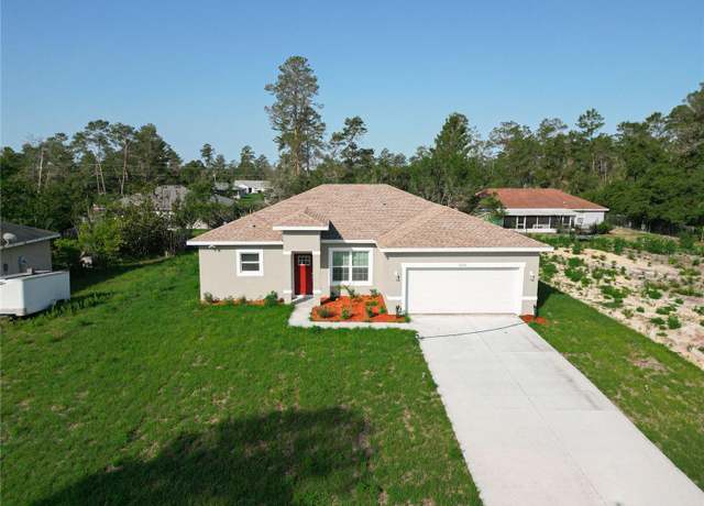 Property at 2531 SW 167th Loop, Ocala, FL 34473, 4 beds, 2.5 baths