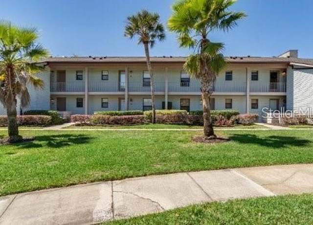Property at 2818 Plaza Terrace Dr #2818, Orlando, FL 32803, 2 beds, 2 baths